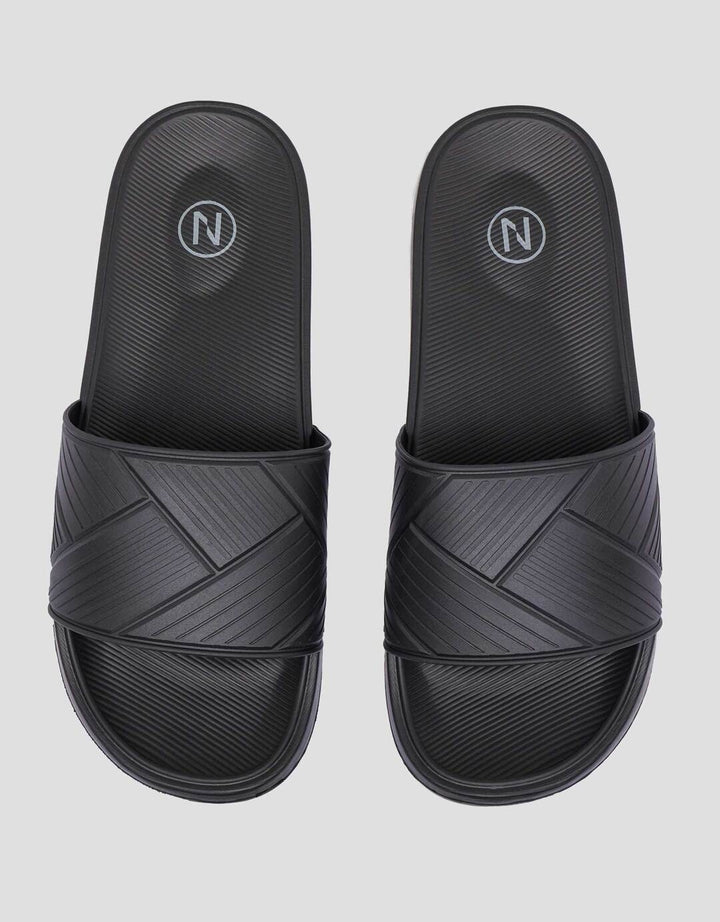 Nevada Fashion Sandal Slipper Pria