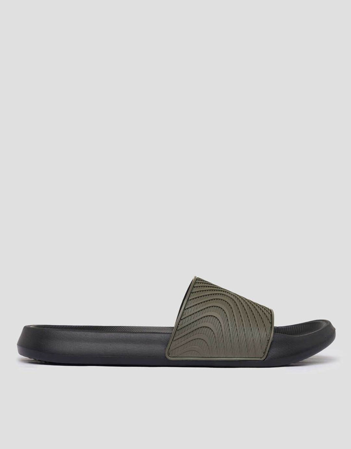 Nevada Simply Sandal Slipper Pria