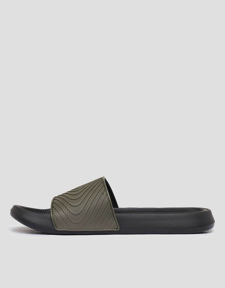 NEVADA SIMPLY SANDAL SLIPPER PRIA