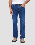 Lois Slim Fit Jeans Simply Celana Denim Pria
