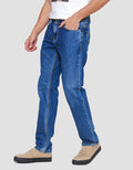 Lois Slim Fit Jeans Simply Celana Denim Pria