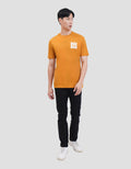 Lois Big Bull KSB2420 Kaos Pria