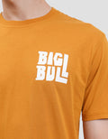 Lois Big Bull KSB2420 Kaos Pria