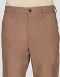 Cole Woven Chino Curve Pocket Celana Panjang Pria