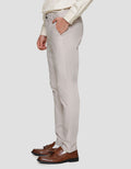Cole Woven Chino Curve Pocket Celana Panjang Pria
