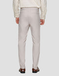 Cole Woven Chino Curve Pocket Celana Panjang Pria