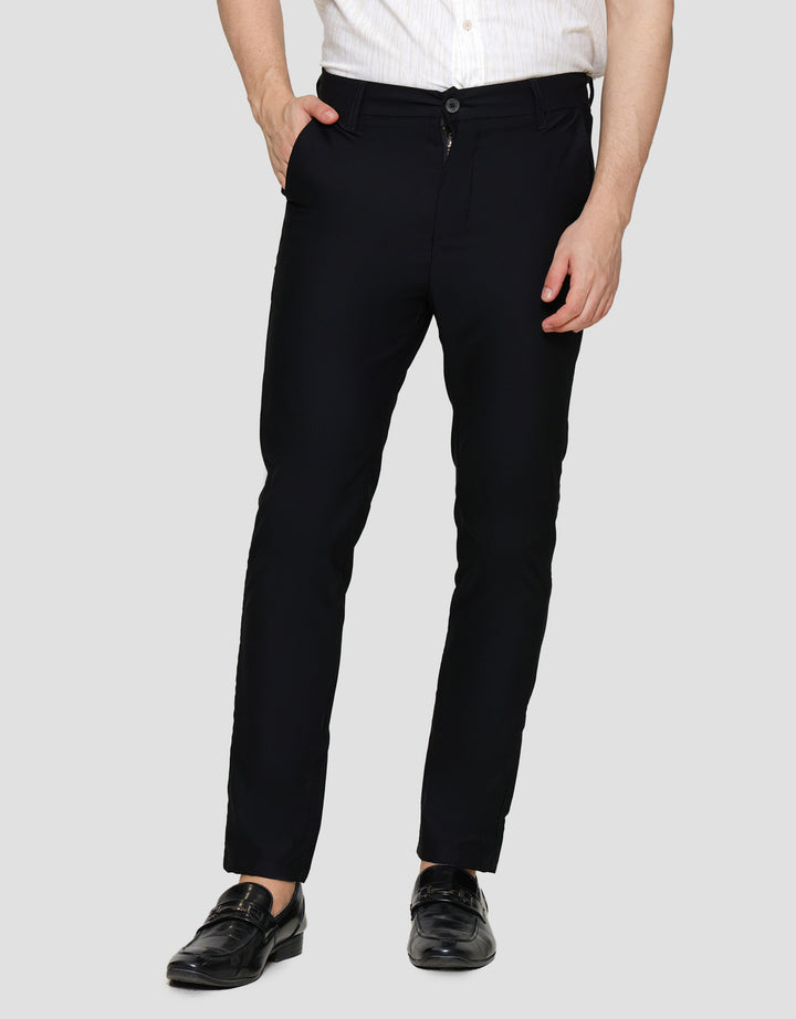 Cole Woven Chino Curve Pocket Celana Panjang Pria