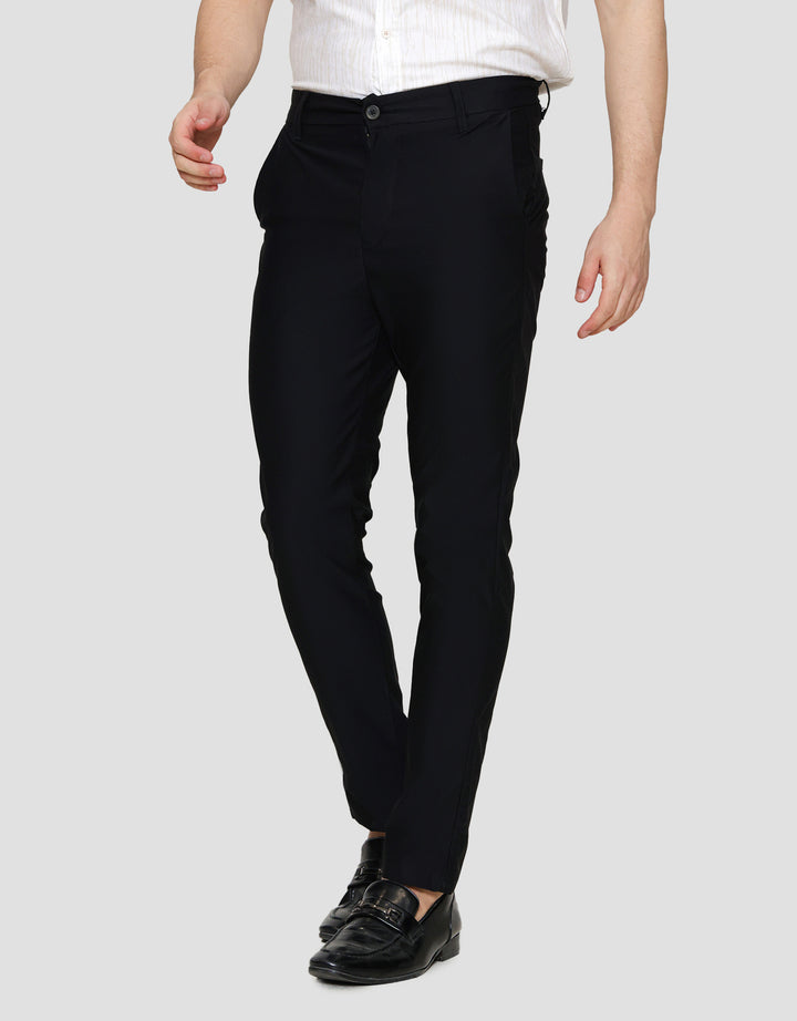 Cole Woven Chino Curve Pocket Celana Panjang Pria