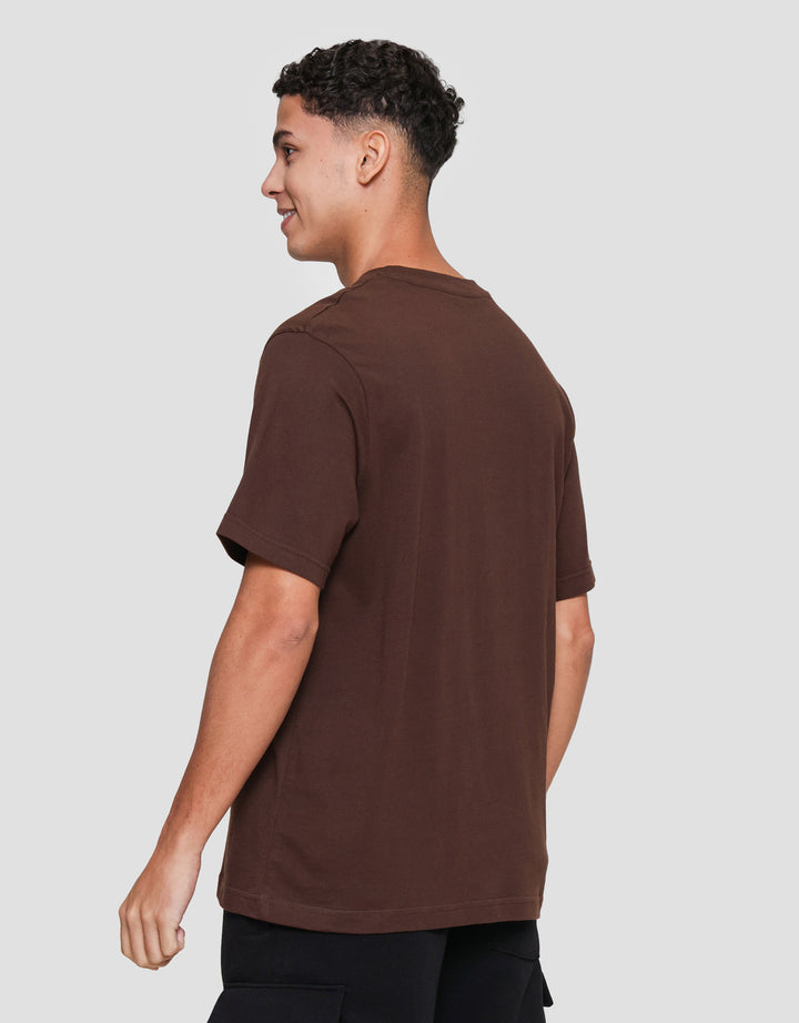 Nevada Photoprint Theme Outdoor - Style Kaos Pria