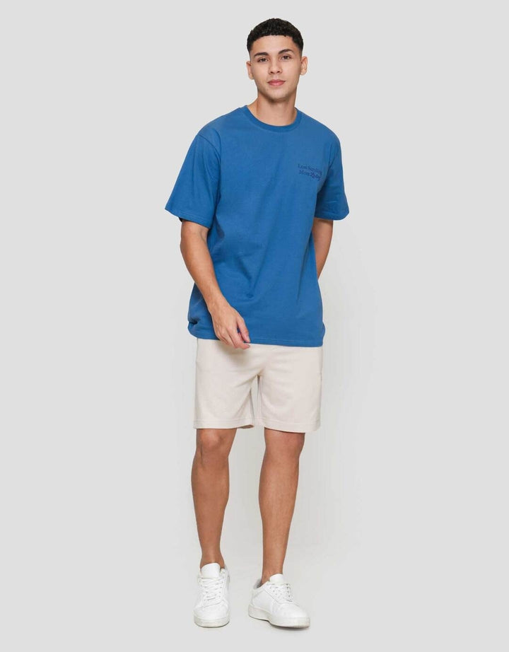 Nevada Wording Print Hd - Less Scrolling More Living Kaos Pria