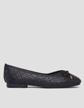 Connexion Ballerinas Sepatu Flat Dzh08 Wanita