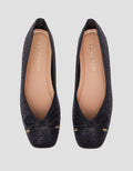 Connexion Ballerinas Sepatu Flat Dzh08 Wanita
