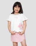 Character My Melody Kaos Anak Perempuan