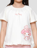 Character My Melody Kaos Anak Perempuan