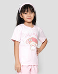 Character My Melody Kaos Anak Perempuan