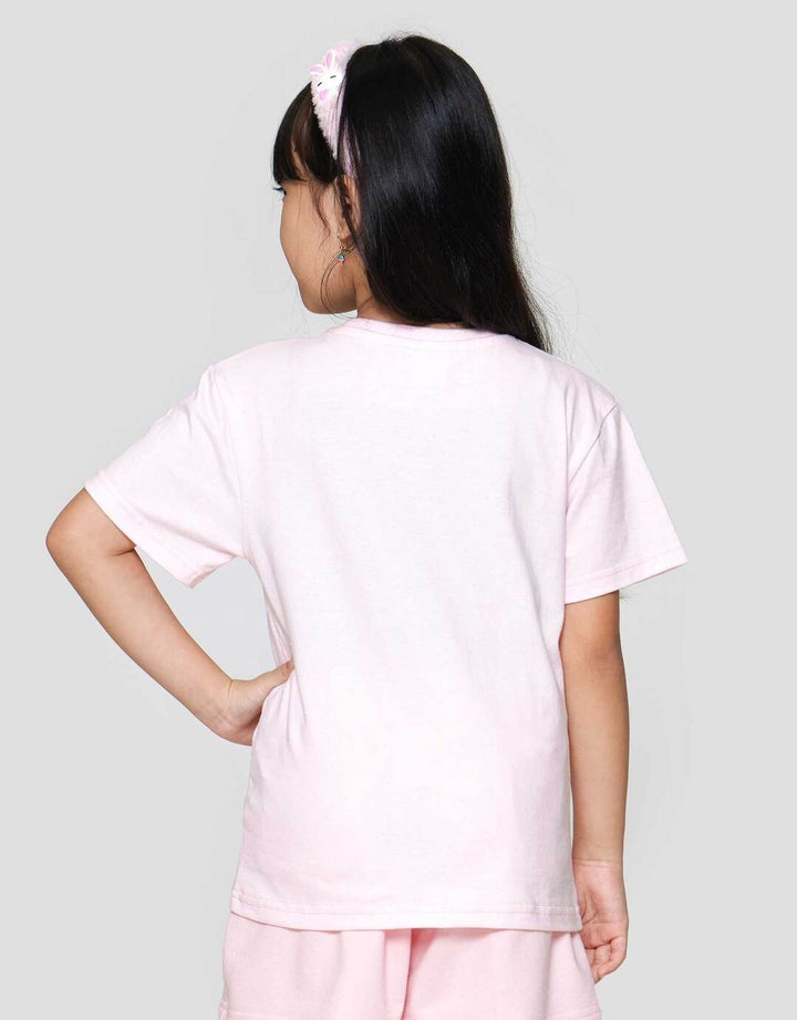 Character My Melody Kaos Anak Perempuan