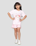 Character My Melody Kaos Anak Perempuan