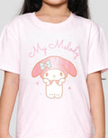 Character My Melody Kaos Anak Perempuan
