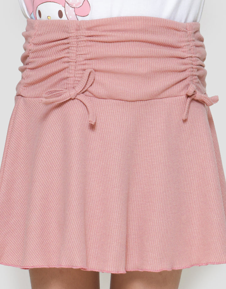 Character My Melody Setelan Pakaian Anak Perempuan