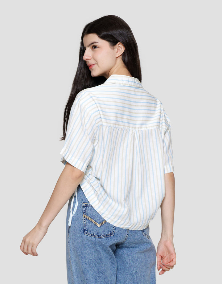 Exit Bilera Blouse Wanita