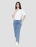 Exit Bilera Blouse Wanita