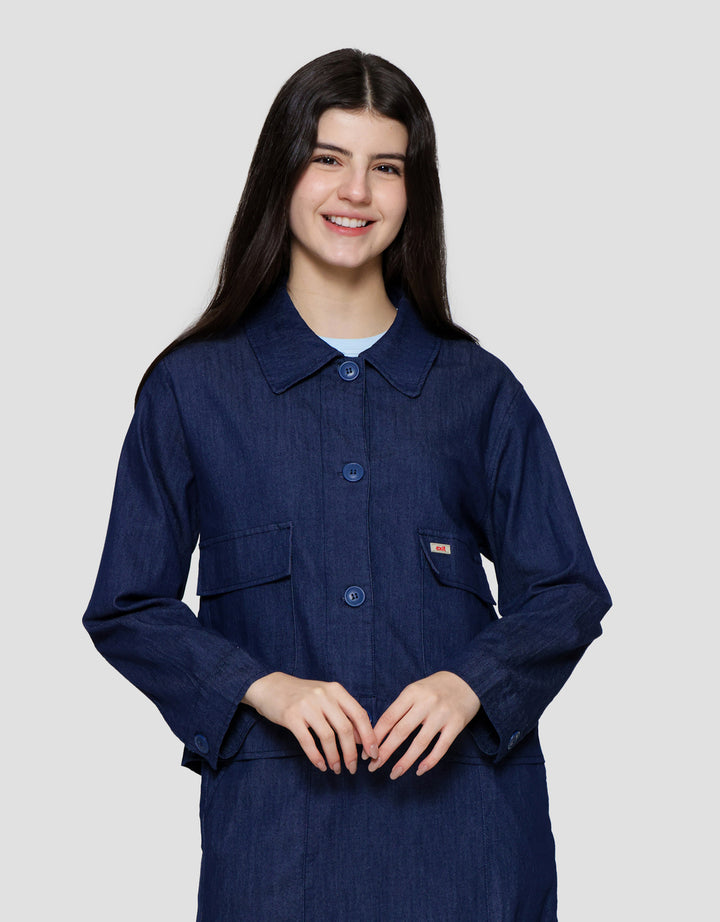 Exit Lizea Jaket Wanita