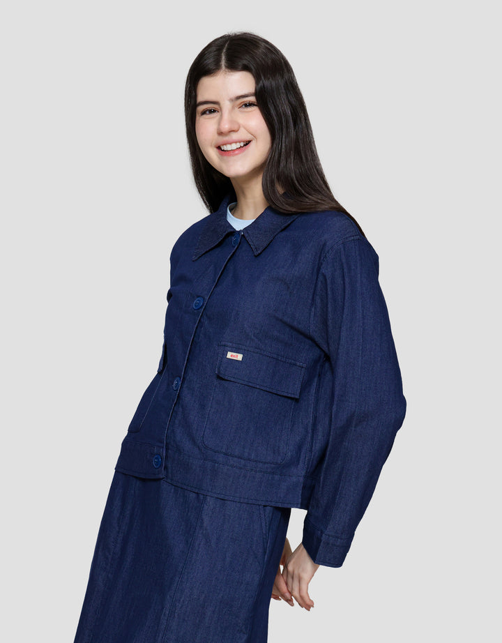 Exit Lizea Jaket Wanita