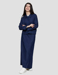 Exit Lizea Jaket Wanita