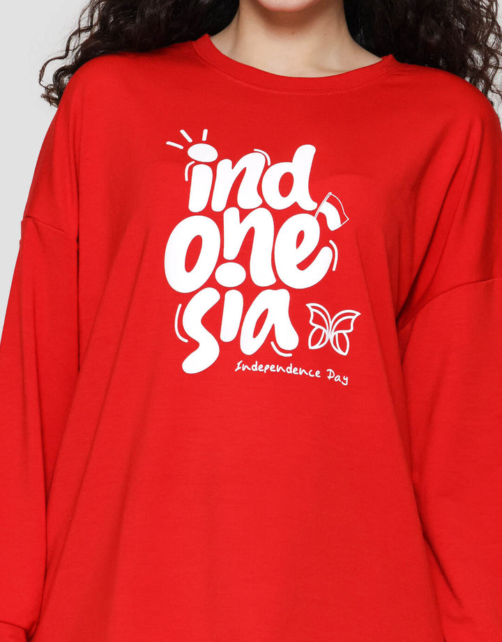 Expand Ziro Kaos Wanita