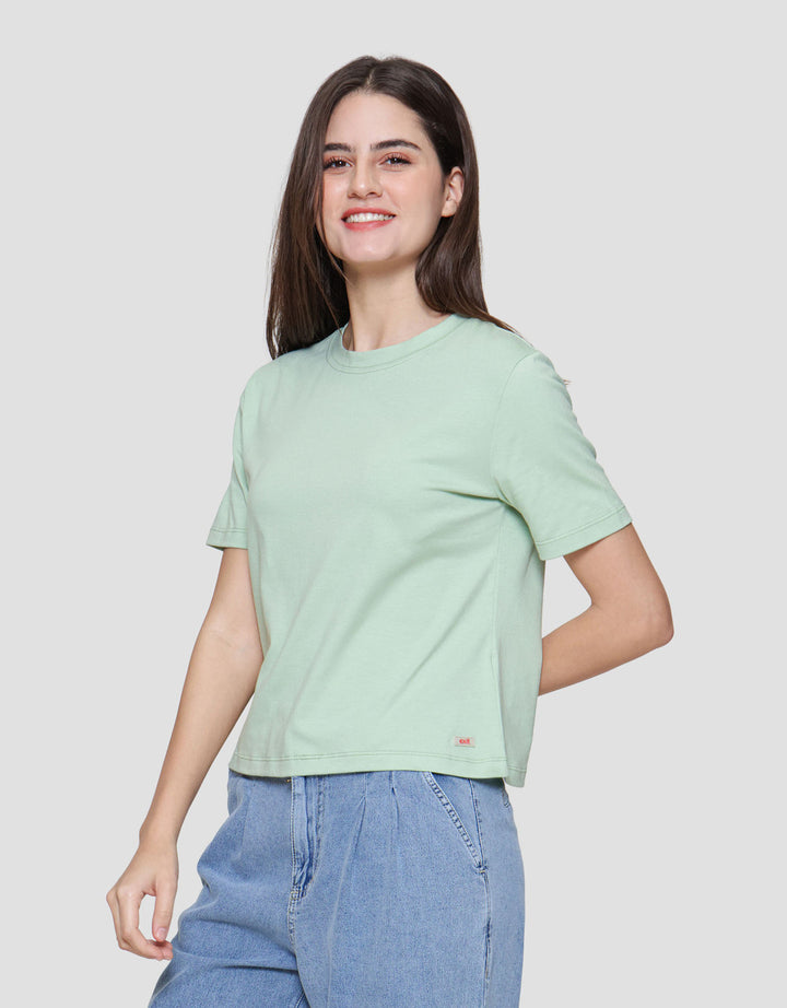 Exit Anaya Kaos Wanita