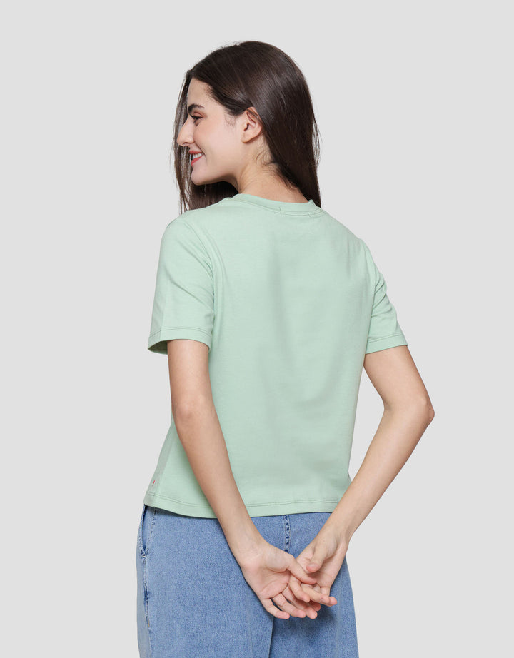 Exit Anaya Kaos Wanita