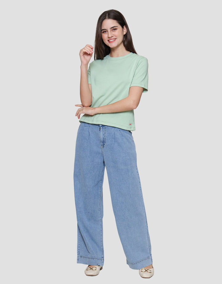 Exit Anaya Kaos Wanita