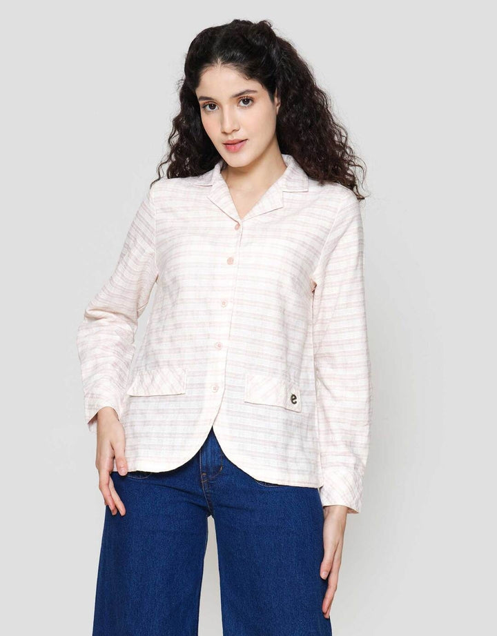 Exit Kivena Blouse Wanita