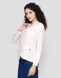 Exit Kivena Blouse Wanita