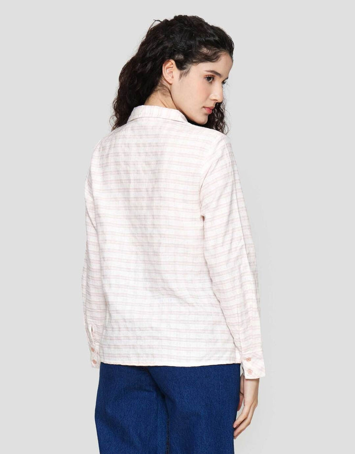 Exit Kivena Blouse Wanita