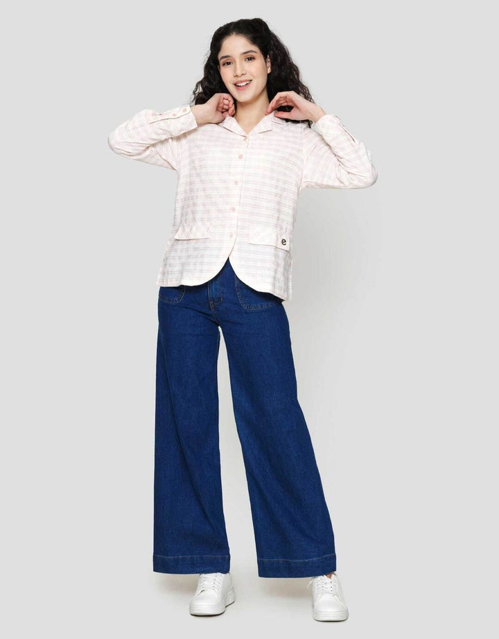 Exit Kivena Blouse Wanita