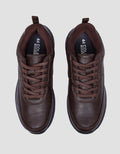 Cole Casual Sepatu Sneakers Pria