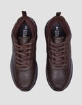 COLE CASUAL SEPATU SNEAKERS PRIA