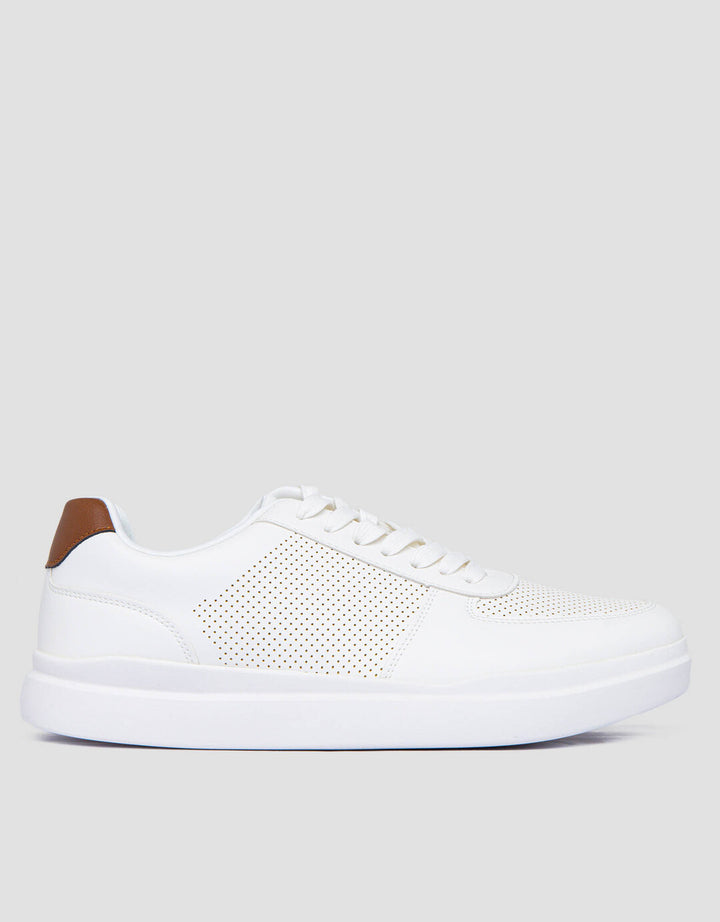 Cole Will Sepatu Sneakers Pria