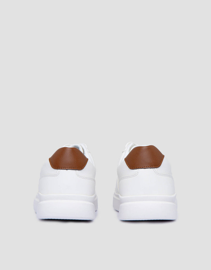 Cole Will Sepatu Sneakers Pria