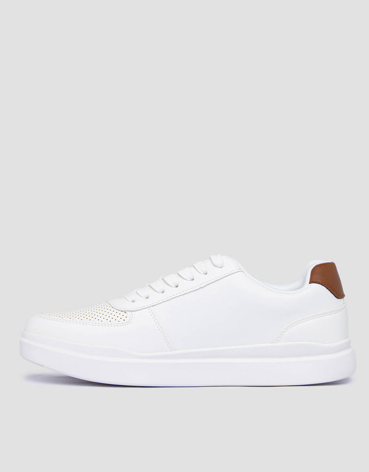 Cole Will Sepatu Sneakers Pria