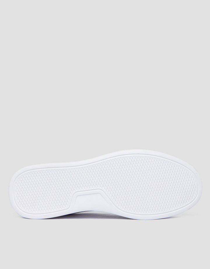 Cole Will Sepatu Sneakers Pria