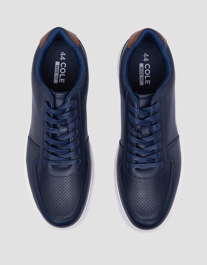 Cole Will Sepatu Sneakers Pria