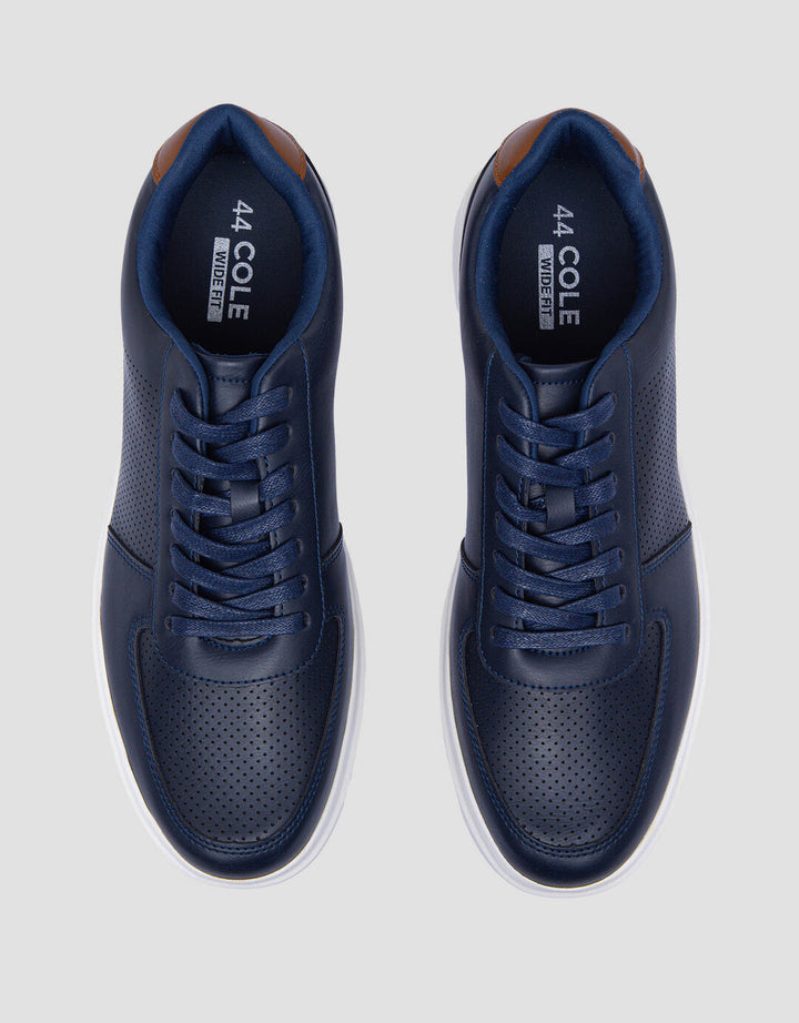 Cole Will Sepatu Sneakers Pria