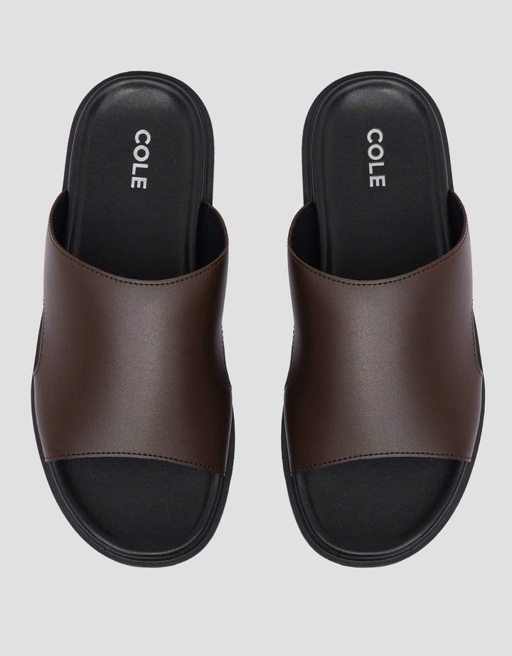 Cole Simply Sandal Slipper Pria