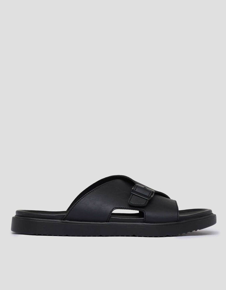 Cole Fashion Sandal Slipper Pria