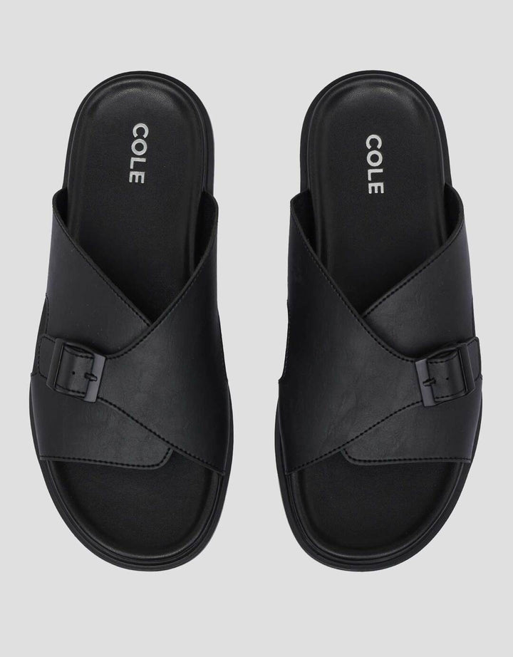 Cole Fashion Sandal Slipper Pria