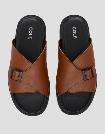 COLE FASHION SANDAL SLIPPER PRIA