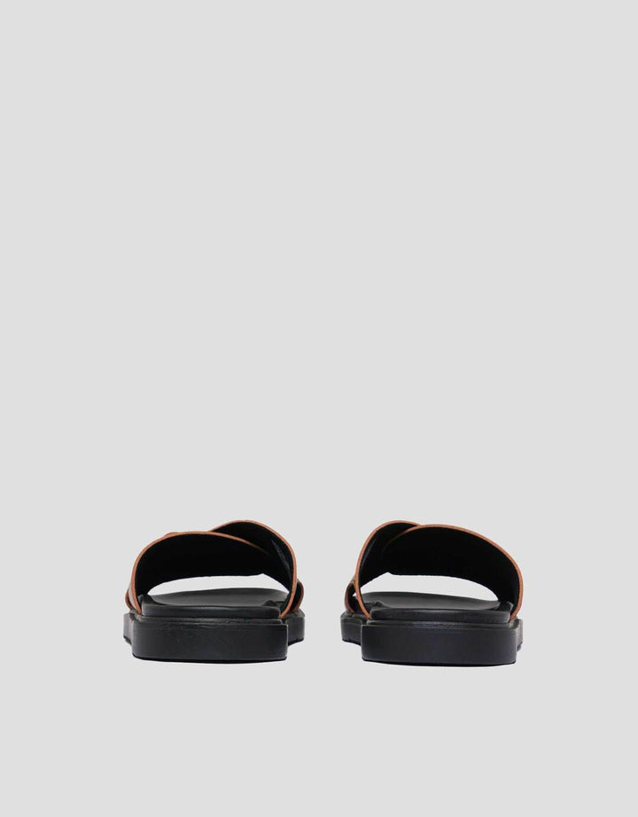 Cole Fashion Sandal Slipper Pria