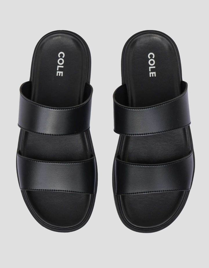 Cole Elegan Sandal Slipper Pria